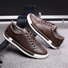 Sapato Masculino Madrid