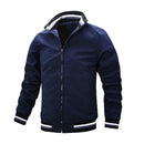 Jaqueta Esportiva Masculina Sampaio®