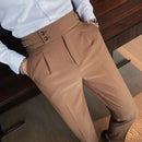 Calça Social Masculina Sampaio® S1226