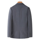 Blazer Masculino Plus Size Sampaio Andro®