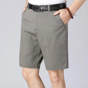 Bermuda Social Masculina Sampaio® S1192