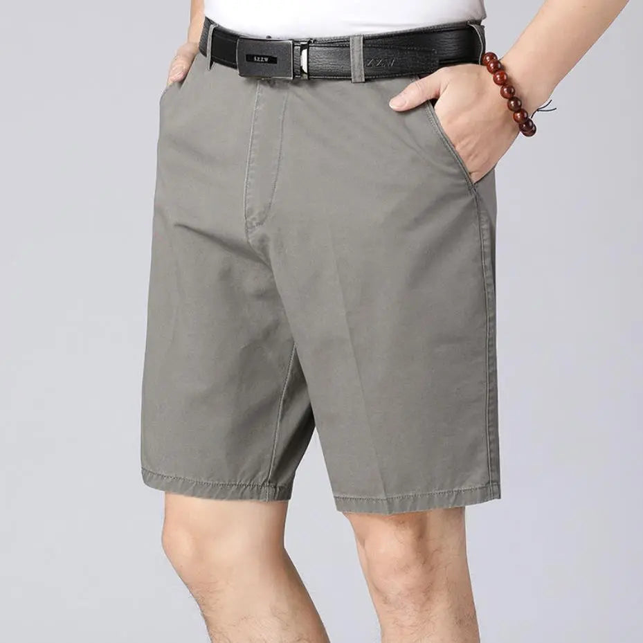Bermuda Social Masculina Sampaio® S1192
