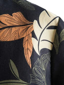 Camisa Masculina Estampada Sampaio Boquira®