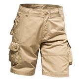 Bermuda Cargo Masculina Sampaio® S1193