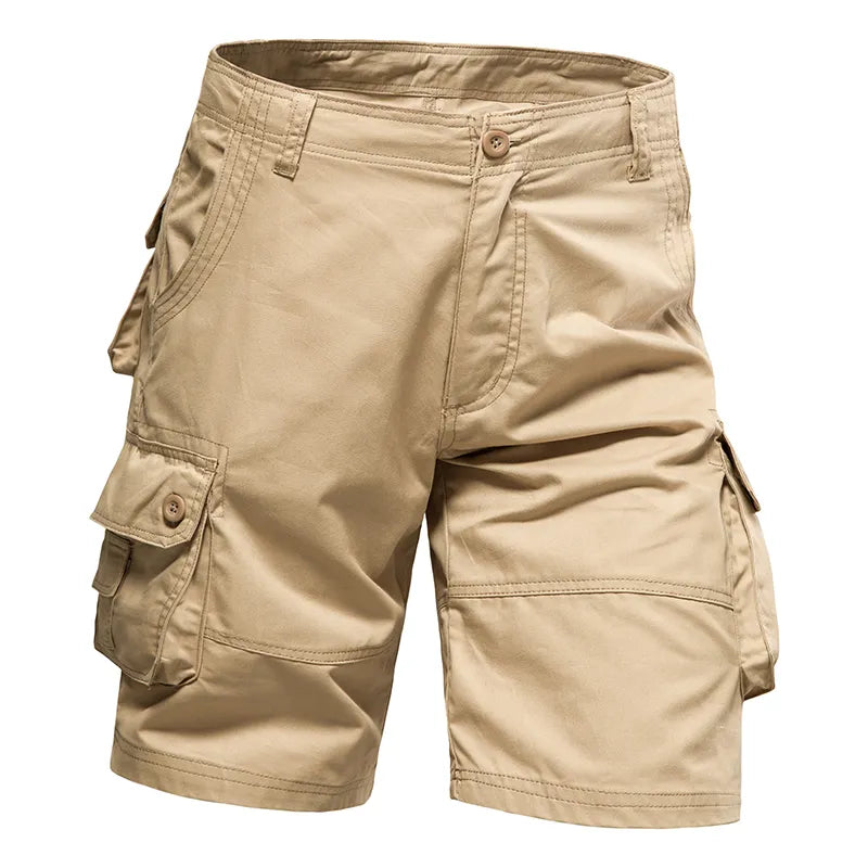 Bermuda Cargo Masculina Sampaio® S1193