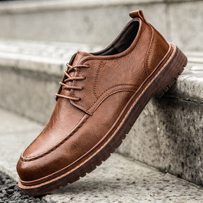 Sapato Masculino Sampaio Vaughn® S1086