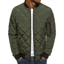 Jaqueta Masculina Elegance Zev