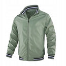 Jaqueta Esportiva Masculina Sampaio®