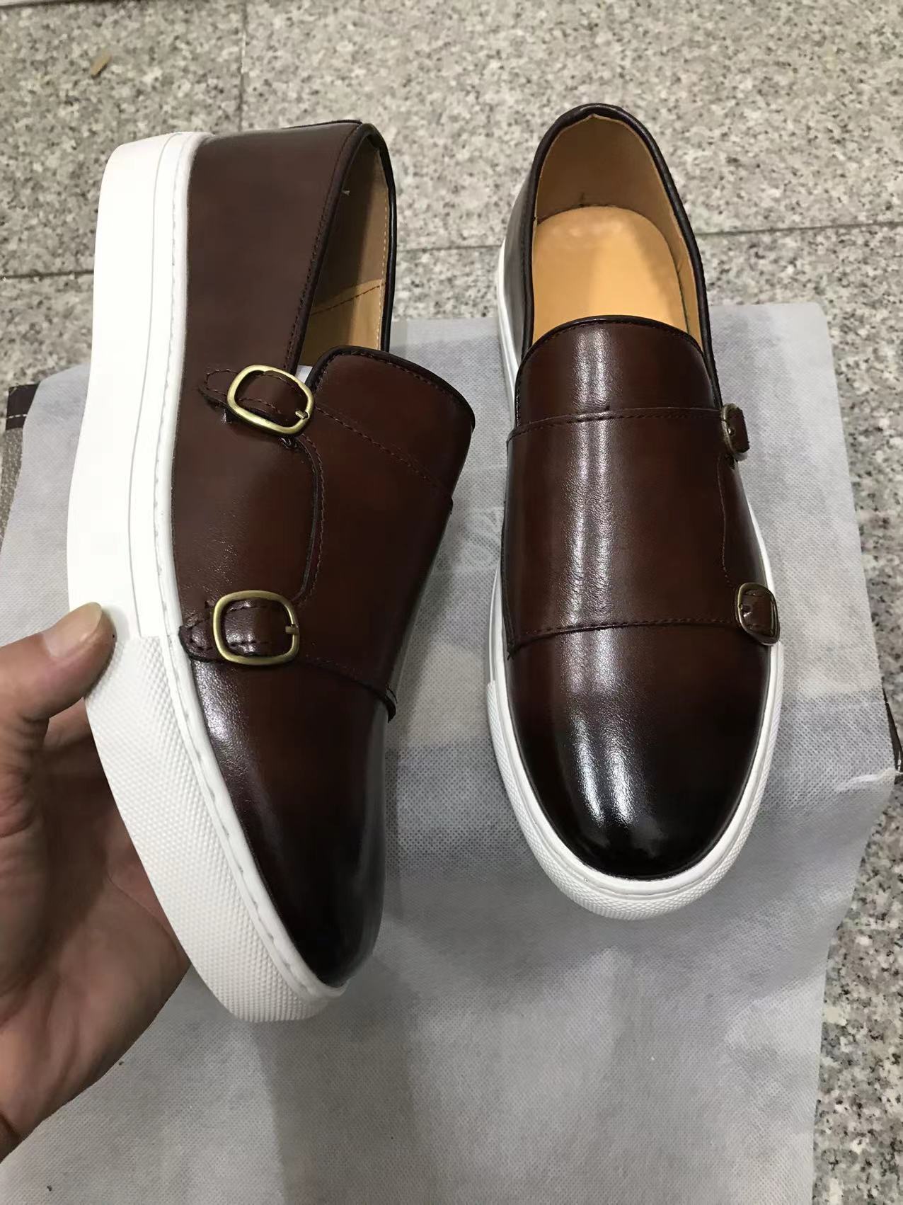 Sapatênis Masculino Sampaio Jotham® S1082