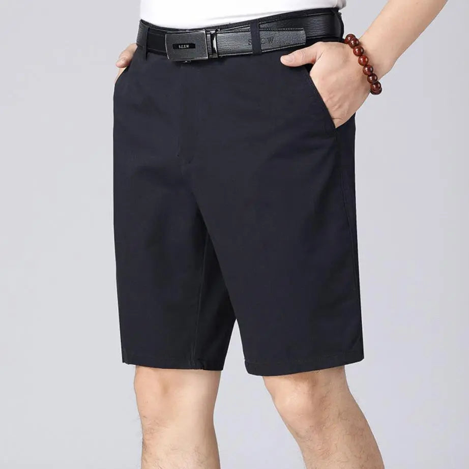 Bermuda Social Masculina Sampaio® S1192
