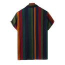 Camisa Masculina Listrada Sampaio Turiaçu®