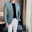 Blazer Masculino Esporte Fino Sampaio® S1037