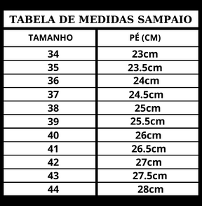 Sapatênis Masculino Dimitri