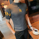 Camisa Masculina Casual Northem