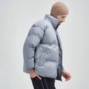 Jaqueta Parka Masculina Sampaio®