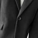 Sobretudo Masculino de Lã Sampaio® S1248