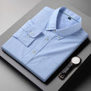 Camisa Social Masculina Plus Size Sampaio® S1072