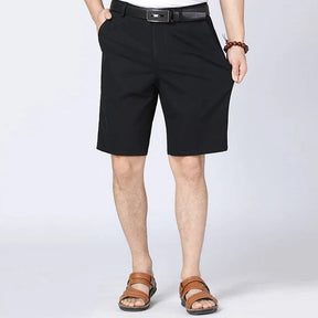 Bermuda Social Masculina Sampaio® S1192