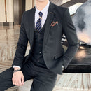 Terno Completo Masculino Sampaio® S1006