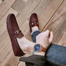 Mocassim Masculino Classic