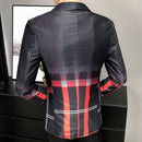 Blazer Masculino Lorcan
