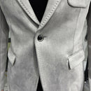 Blazer Masculino Slim Fit