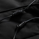 Jaqueta Puffer Longa Masculina Sampaio®
