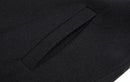 Sobretudo Masculino Slim Fit Sampaio® S1317