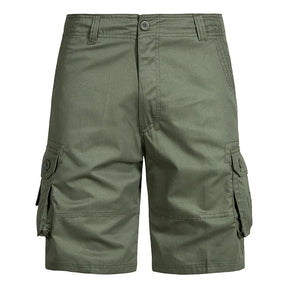 Bermuda Cargo Masculina Sampaio® S1193